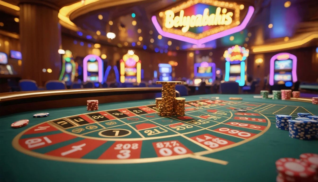 Belugabahis En Yeni Bonus Kampanyaları — 2026 Rehberi