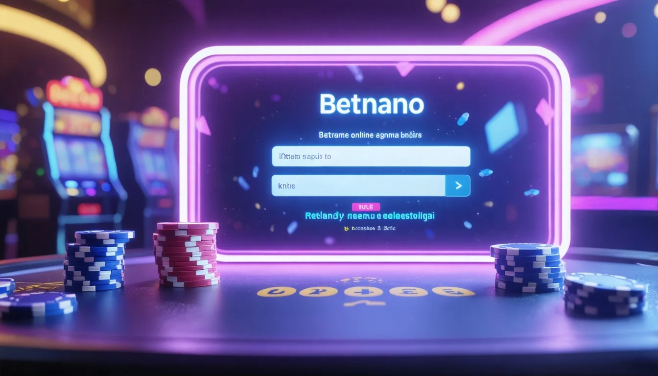 Betnano Promosyon Kodları: Var mı, Nasıl Alınır?
