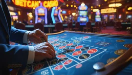 Betsilin Bonus Çevrim Şartları: Nasıl Hesaplanır ve Nelere Dikkat Etmeli?