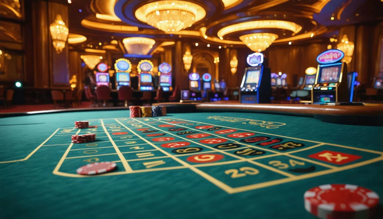 Bovbet Promosyon Kodları: Nasıl Bulunur ve Kullanılır