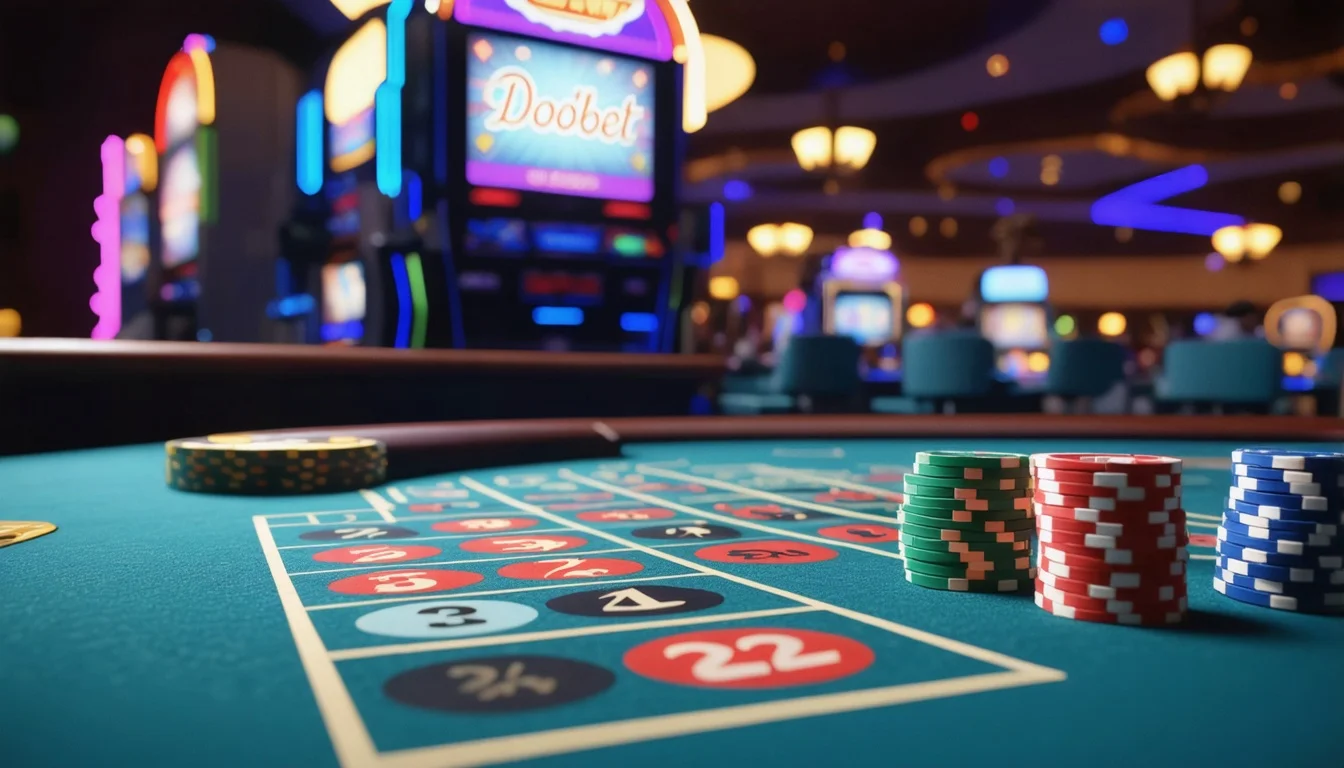 Dodobet Lisanslı mı? Güvenilirlik İncelemesi