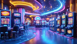 Gonebet Slot Promosyonları: Hoş Geldin, Deneme ve Kayıp Bonusları (2026)