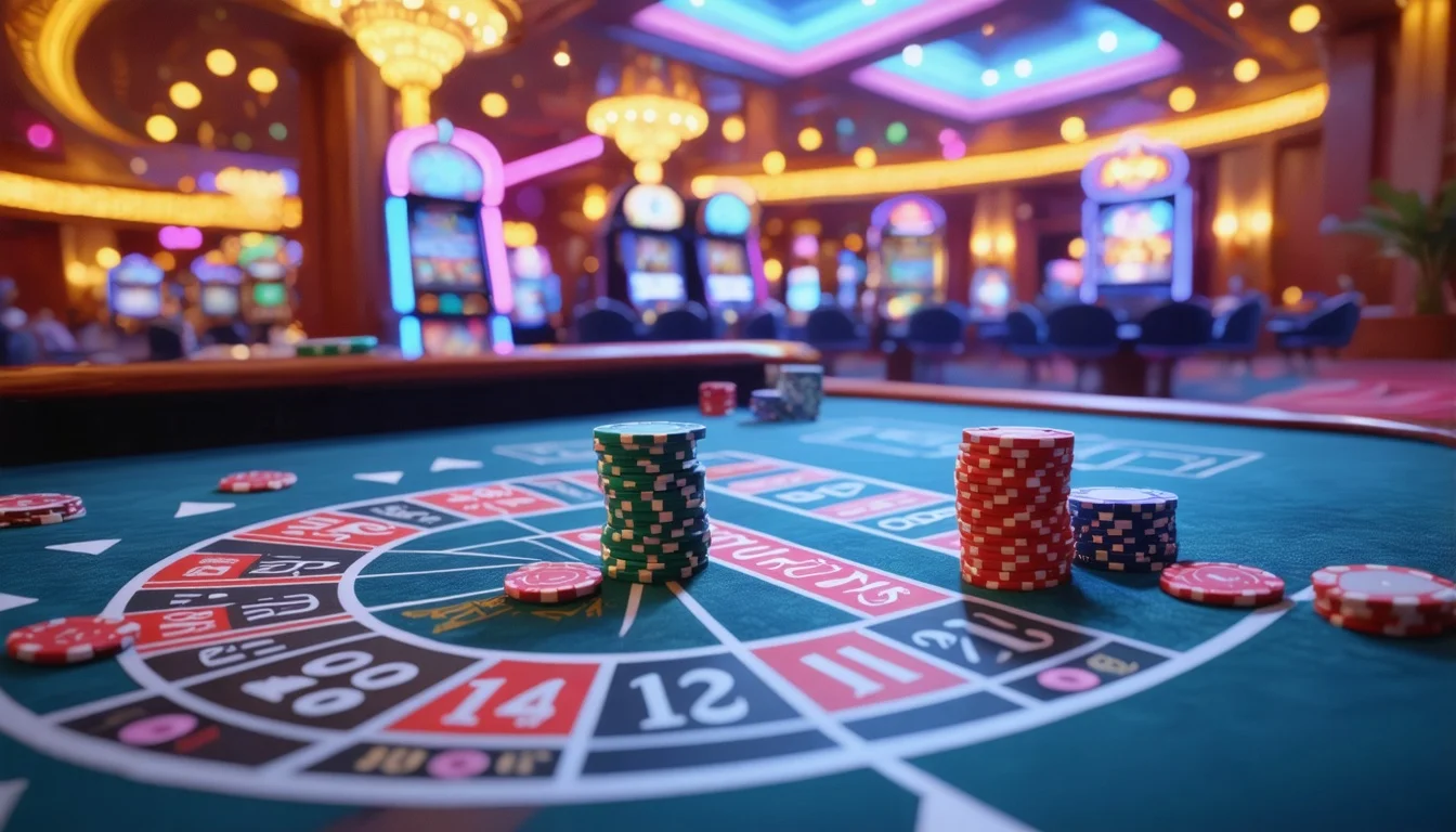 Klasbahis Bonus Çevrim Şartları Açıklaması: Nasıl Hesaplanır, Nelere Dikkat Edilmeli?