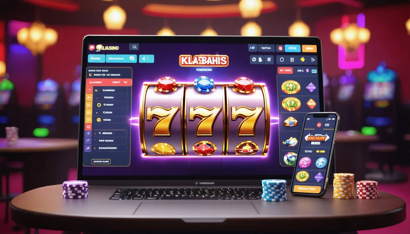 Klasbahis Mobil & Web Giriş Rehberi: Hızlı Giriş ve Ödeme Seçenekleri