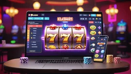 Klasbahis Mobil & Web Giriş Rehberi: Hızlı Giriş ve Ödeme Seçenekleri