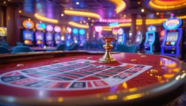 Klasbahis Slot & Casino Promosyonları: %200 Hoş Geldin ve Anlık İndirimler