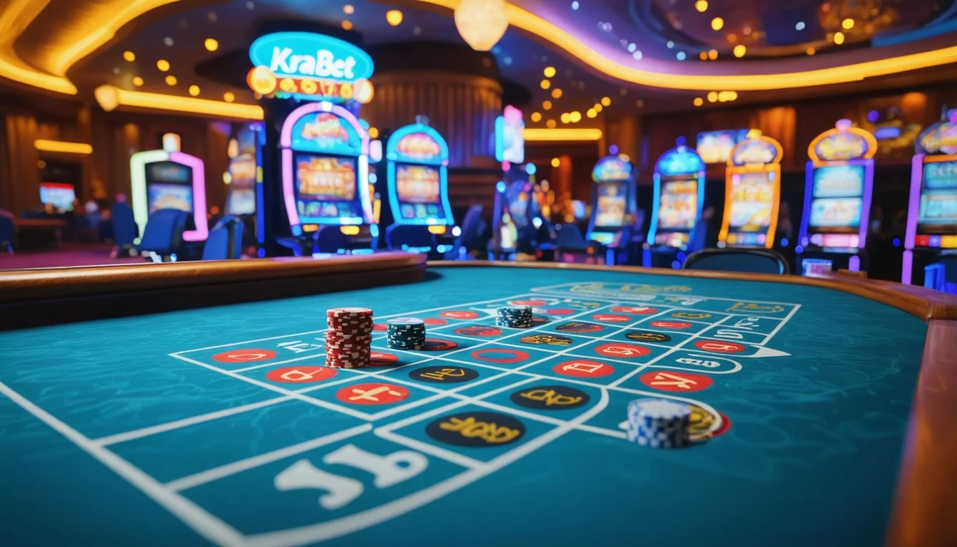 KralBet Bonus Çevrim Şartları Rehberi