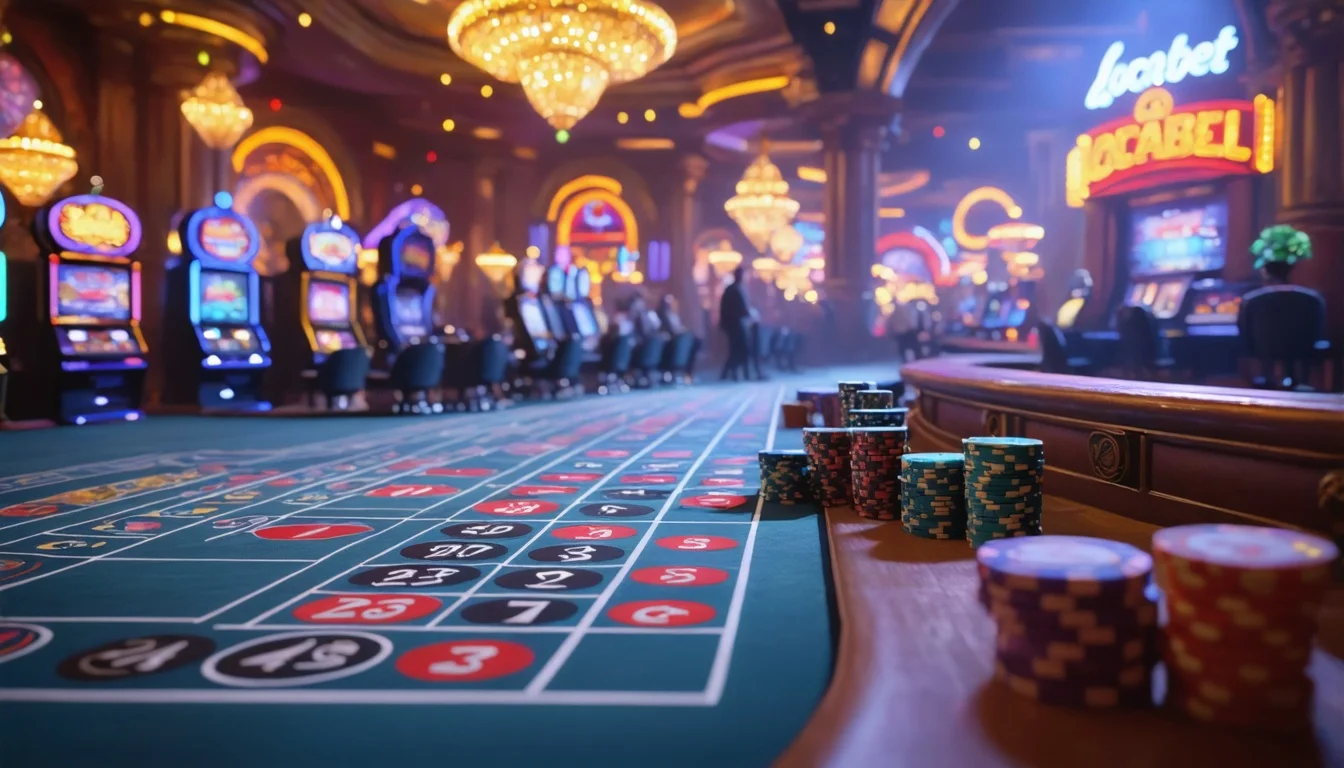 Locabet Son Çalışan Adres Bilgisi — Güncel Rehber