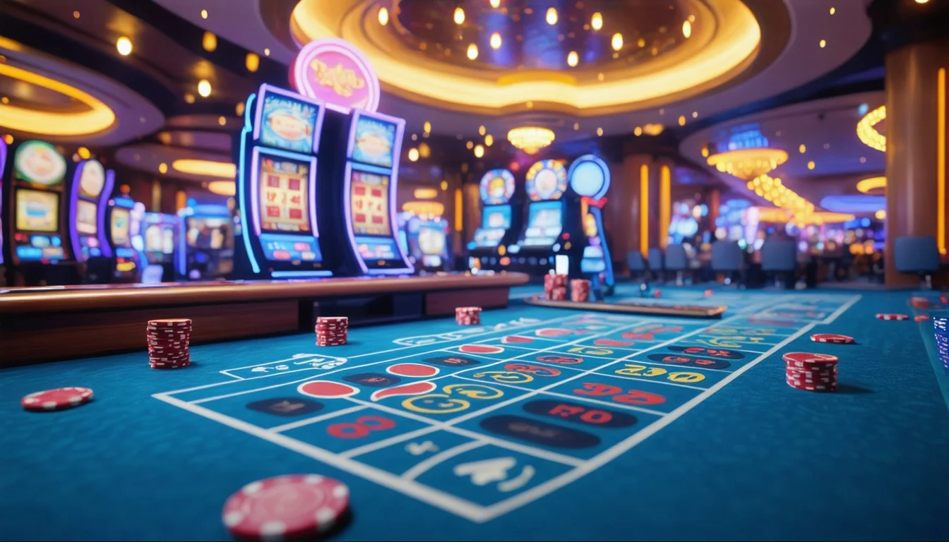 Napolibet Bonus ve Kampanyalar: 2026 Güncel Rehber