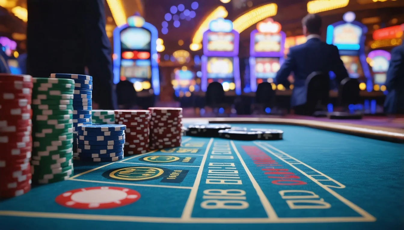Napolibet Hoş Geldin Bonusu Rehberi: İlk Yatırım, Deneme ve Kazanç İpuçları