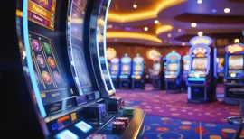 Pradabet Slot Sağlayıcı Bilgileri ve Bonuslar