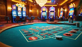 Şans Casino Bonus Çevrim Şartları - Detaylı Rehber