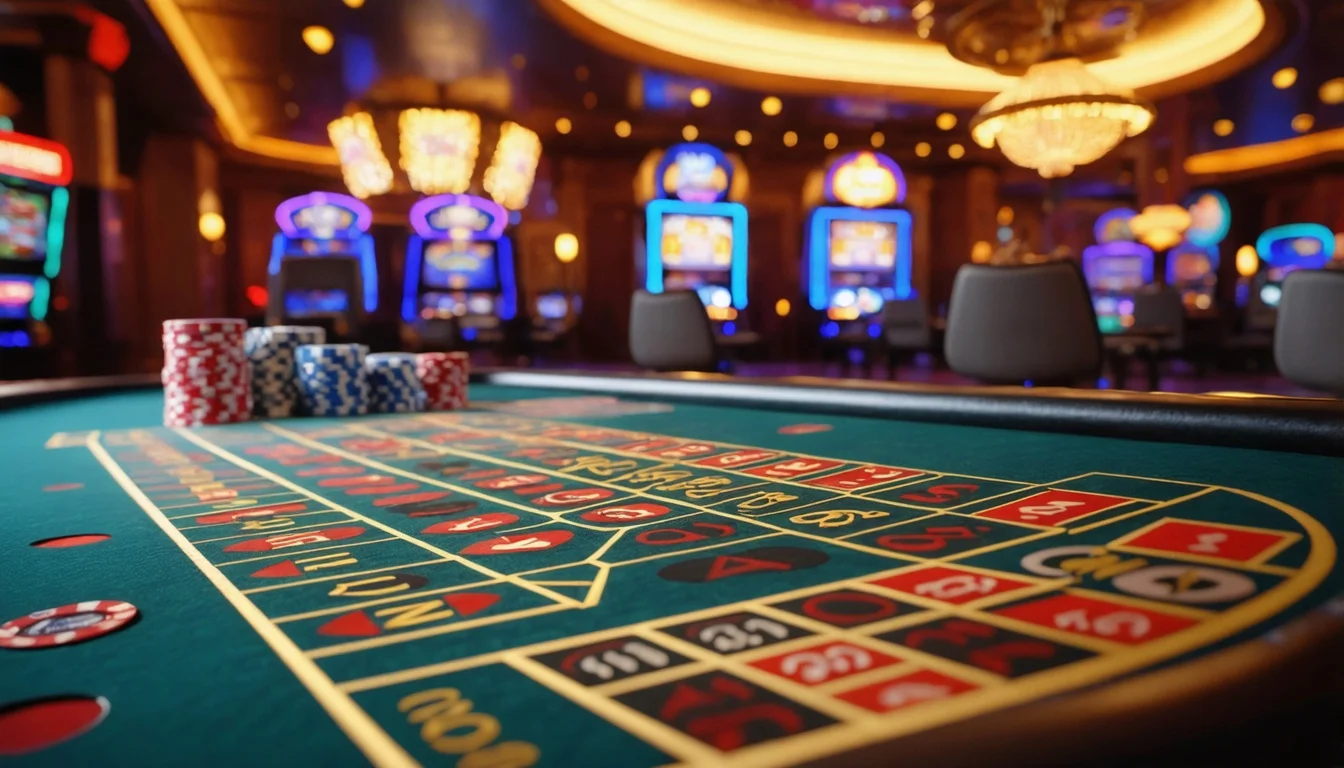 Şans Casino En Hızlı Erişim Linki ve Güncel Bilgiler