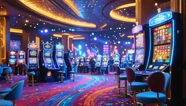 Şans Casino En Yeni Bonus Kampanyaları: %100 İlk Yatırım ve Çevrimsiz Fırsatlar