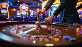 Şans Casino Hoş Geldin Bonusu Rehberi