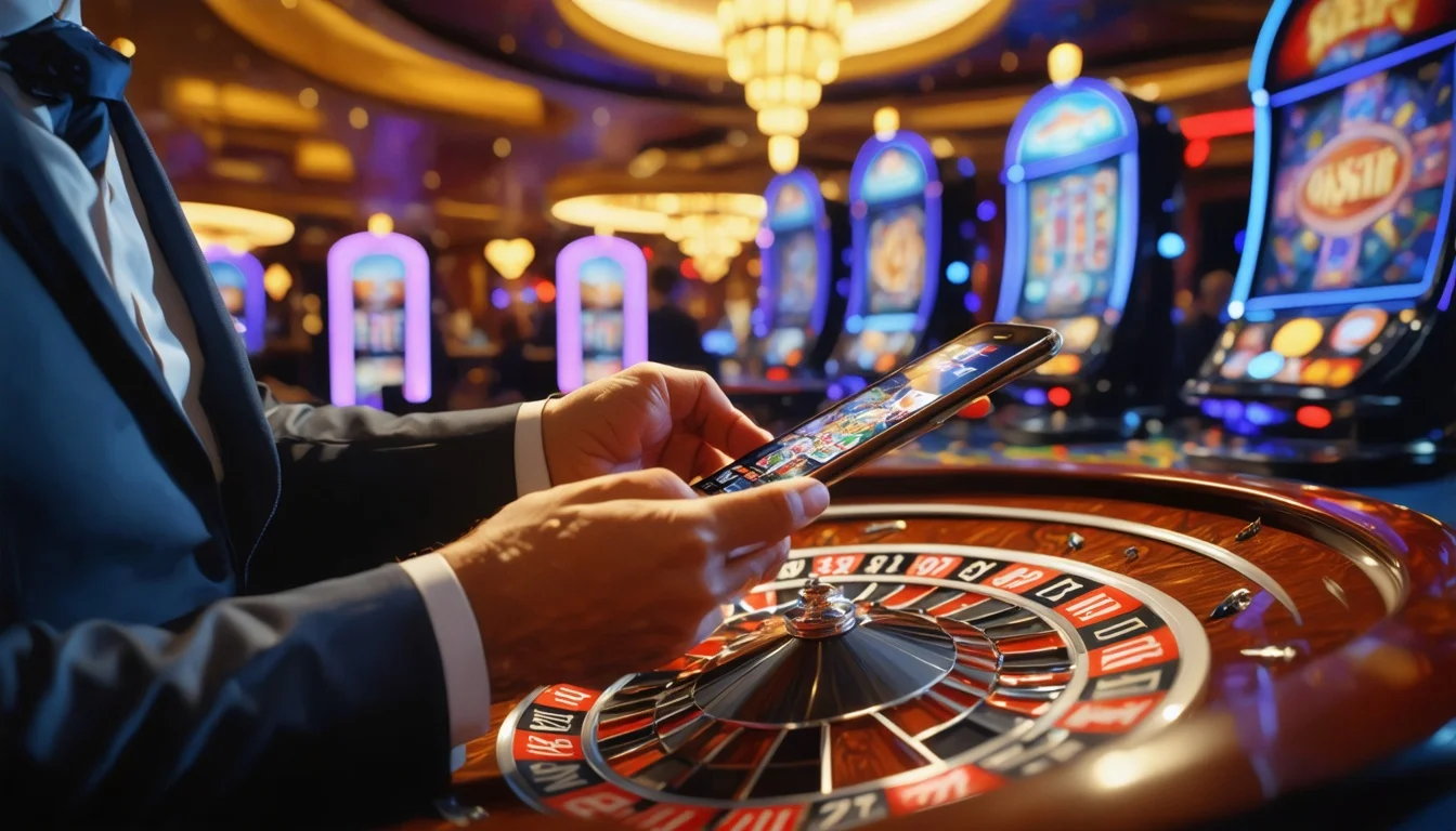 Şans Casino Kesintisiz Giriş İçin Güncel Link ve Detaylar