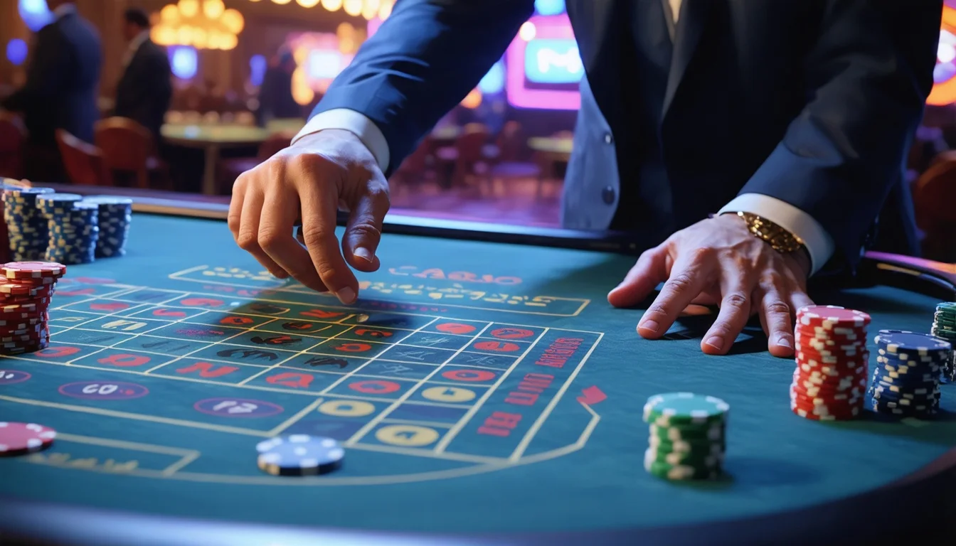 Şans Casino mobil giriş ve web seçenekleri