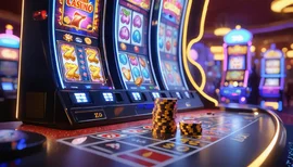 Şans Casino Promosyonları ve Slot Bonusları