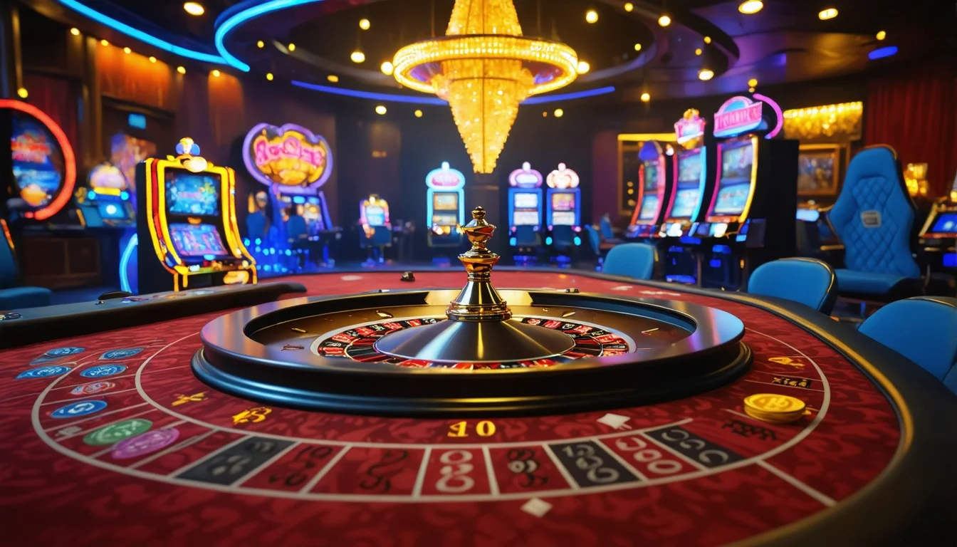Savoybetting Giriş ve Slot Oyunlarına Erişim Rehberi