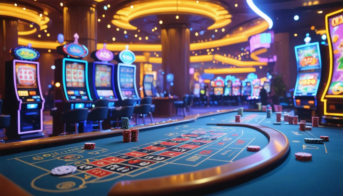 Savoybetting Slot Bonusları: İlk Yatırım, Freespin ve Kayıp Bonusları Rehberi