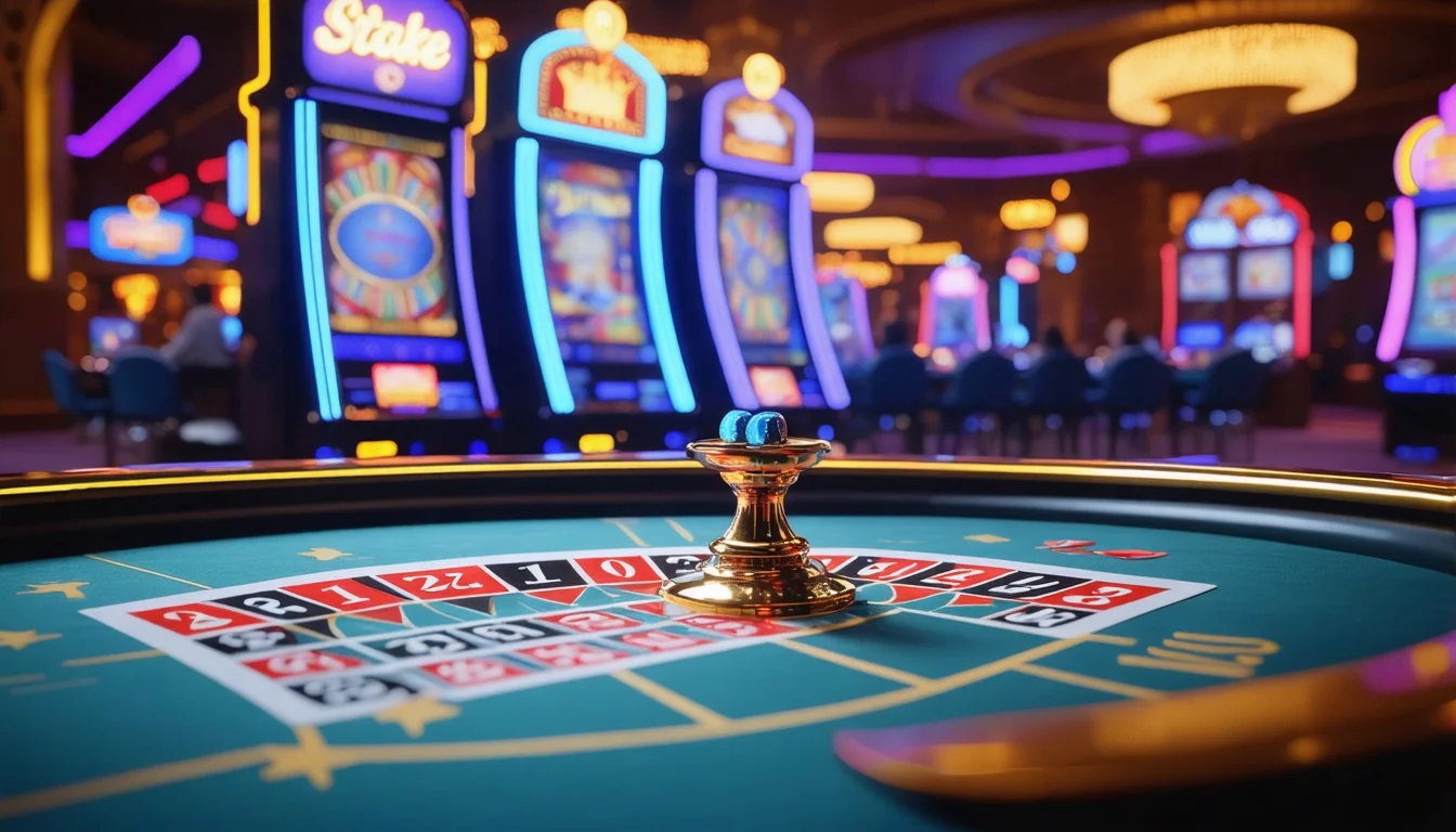 Stake En Hızlı Erişim Linki — Hızlı Kayıt 2026