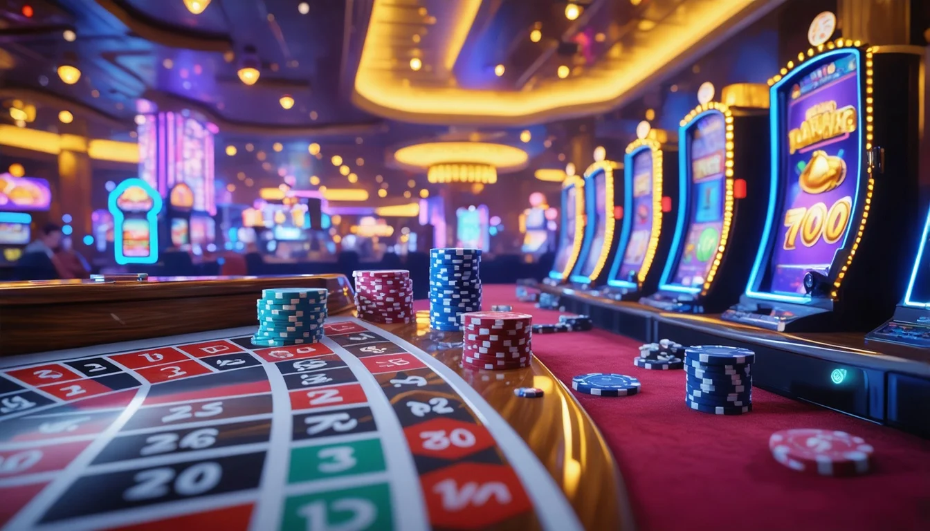 XBahis Slot & Casino Promosyonları: 2026 Rehberi ve Bonus Analizi