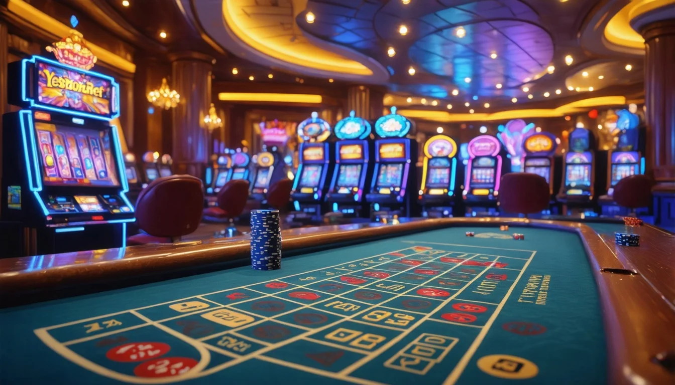 Yesmorebet promosyon kodları: 2026 Güncel Bilgi ve İpuçları