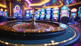 Yesmorebet Slot Bonusları ve Casino Promosyonları